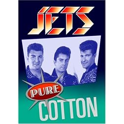 Jets: Pure Cotton