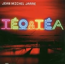 Jean-Michel Jarre photos