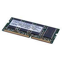 Navigationssysteme: IBM 2048.0 MB DDR2-533 CL4 DDR2 UDIMM IBM Speichererweiterung ThinkCentre A52, M51