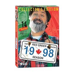 The Red Green Show - 1998 Season
