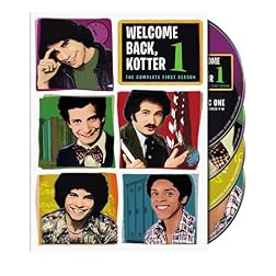 Welcome Back, Kotter - The Complete First Season