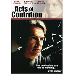 Acts of Contrition