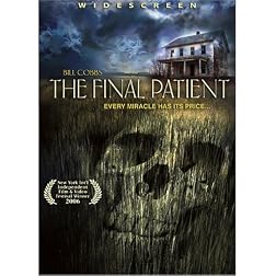 The Final Patient