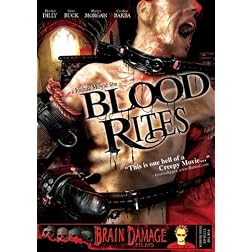 Blood Rites
