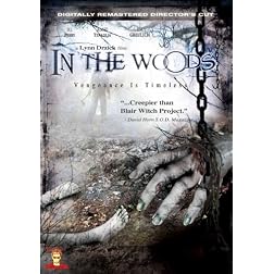 In the Woods (Special Edition Release)