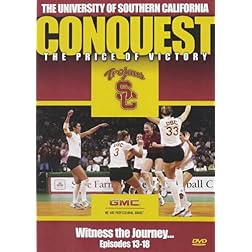 USC Trojans Conquest Series: Episodes 13-18