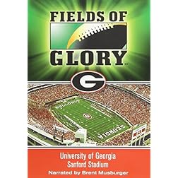 Fields of Glory: Georgia