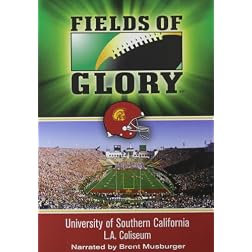 Fields of Glory: USC
