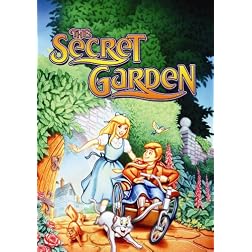 Secret Garden
