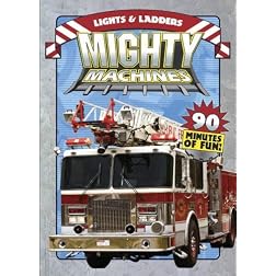Lights and Ladders