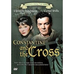 Constantine and the Cross