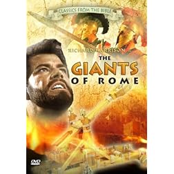 Giants of Rome