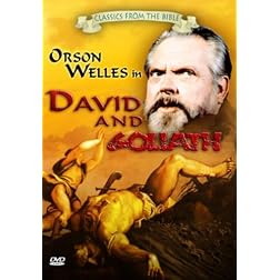 David & Goliath