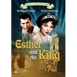 Esther and the King