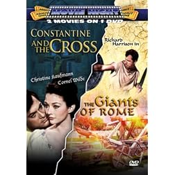 Constantine & Cross/Giants of Rome