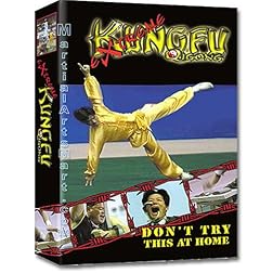 Extreme Kung Fu