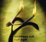 First Light by Wishbone Ash