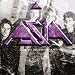 Graphic: Live In Nottingham by Asia