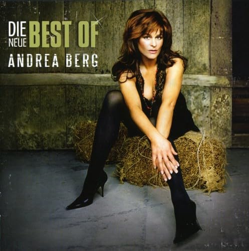 Andrea Berg - Die Neue Best of (Teil 2) - Zortam Music