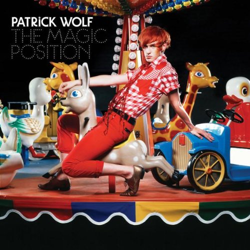 Patrick Wolf - The Magic Position - Zortam Music
