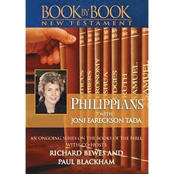 Book By Book: Philippians
