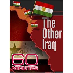 60 Minutes - The Other Iraq (February 18, 2007)