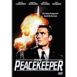The Peacekeeper