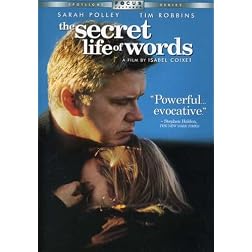 The Secret Life of Words