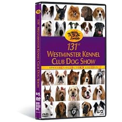 131st Westminster Kennel Club Dog Show (Special Collector's Edition)