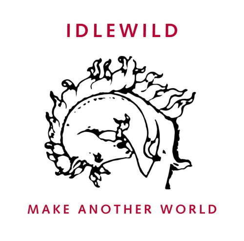 Make Another World by Idlewild album cover