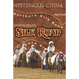 Marco Polo's Silk Road