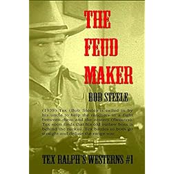 The Feud Maker
