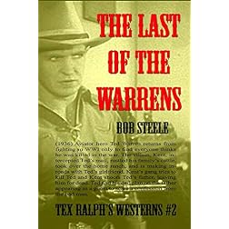 The Last of the Warrens