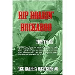 Rip Roarin' Buckaroo