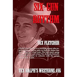 Six-Gun Rhythm