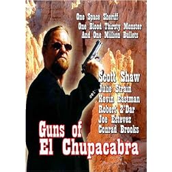Guns of El Chupacabra