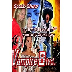 Vampire Blvd.