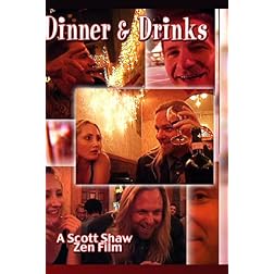 Dinner and Drinks