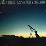 Astronomy for Dogs by The Aliens