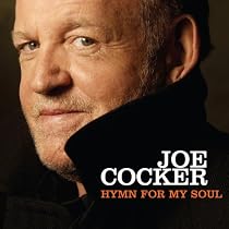 Joe Cocker photos