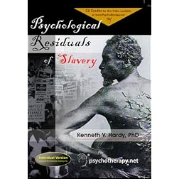 The Psychological Residuals of Slavery (Individual Version)