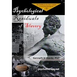 The Psychological Residuals of Slavery (Instructor's Version)