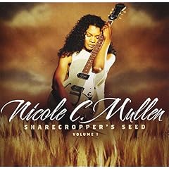 Sharecropper's Seed, Vol. 1