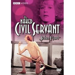 The Naked Civil Servant