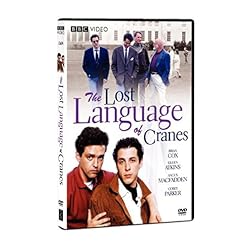 The Lost Language of Cranes