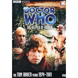Doctor Who - Keeper of Traken (Episode 115)