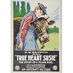 True Heart Susie