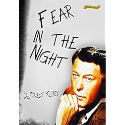 Fear In The Night (1947) [Enhanced]