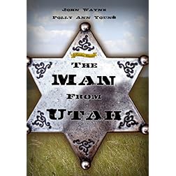 The Man From Utah (1934) [Enhanced]