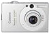 Canon PowerShot SD1000 7.1MP Digital Elph Camera with 3x Optical Zoom (Silver)